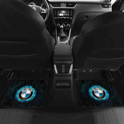 BW Car Floor Mats