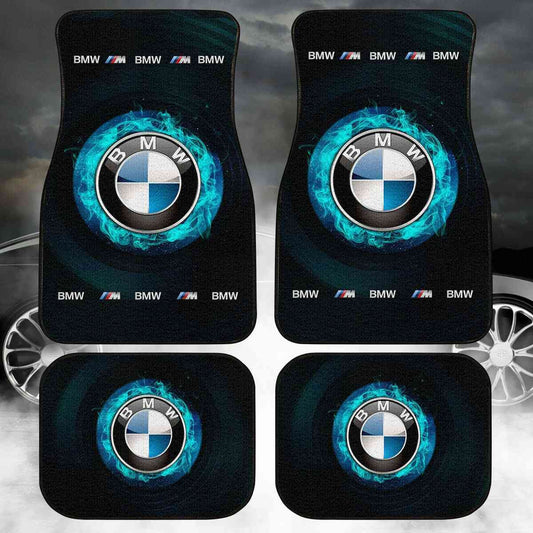 BW Car Floor Mats