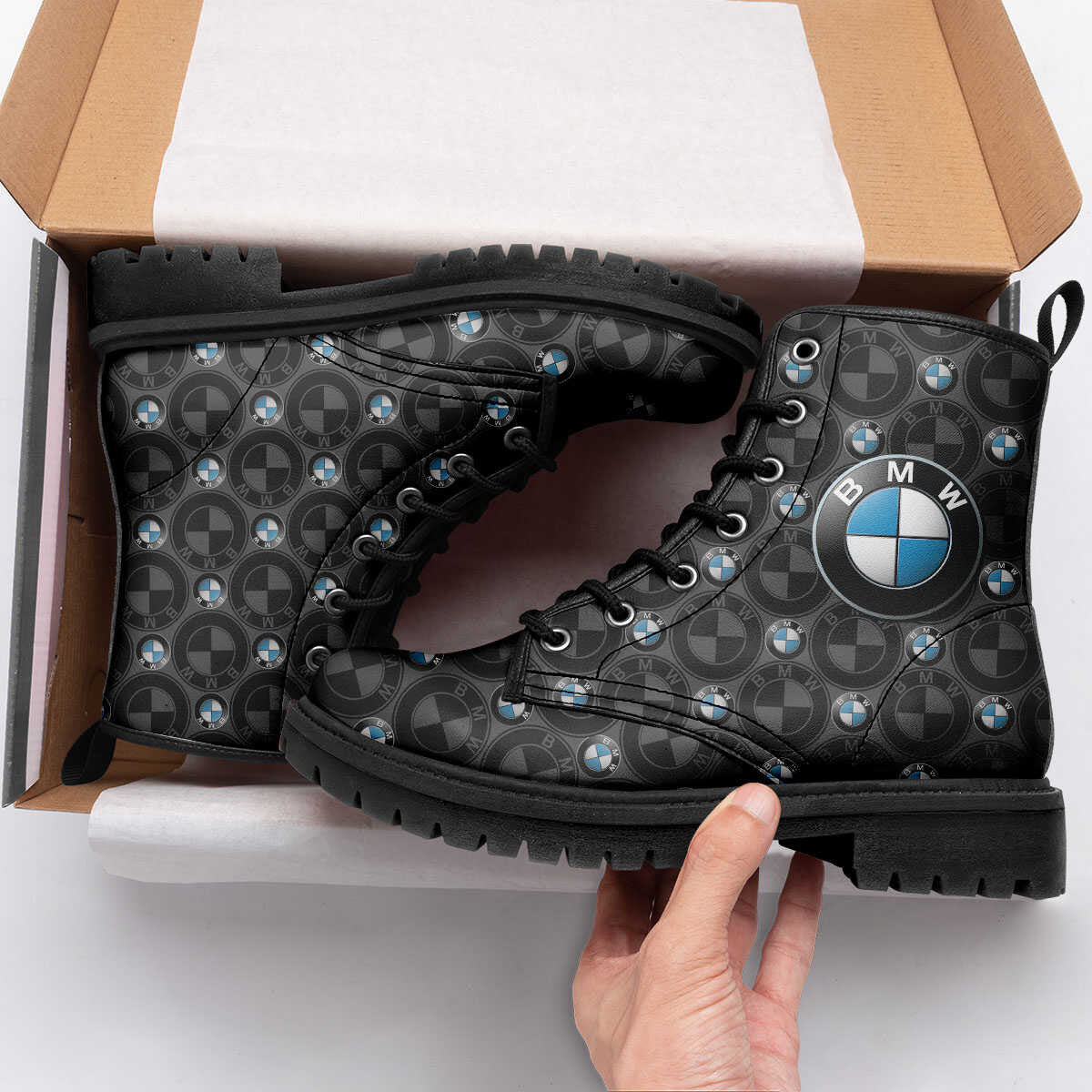 BW All Season Boots S071015