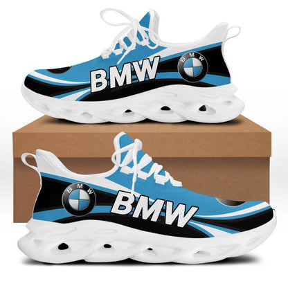 BW Art Clunky Custom Sneaker