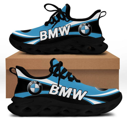 BW Art Clunky Custom Sneaker