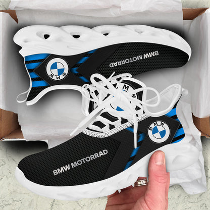 BW Motorrad Clunky Custom Sneaker S051012