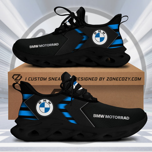 BW Motorrad Clunky Custom Sneaker S051012