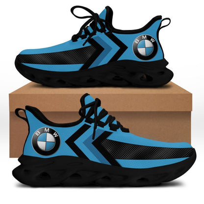 BW S2 Clunky Custom Sneaker