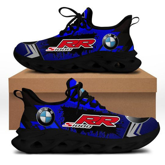 BW S7 Clunky Custom Sneaker