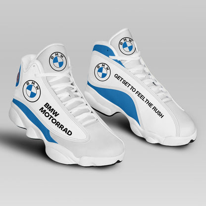 BW Motorrad AJD13 Custom Sneaker S201004