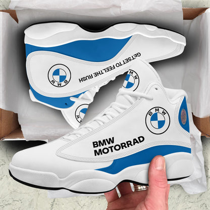BW Motorrad AJD13 Custom Sneaker S201004