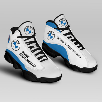 BW Motorrad AJD13 Custom Sneaker S201004