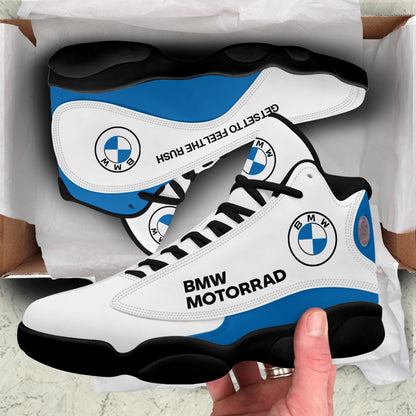 BW Motorrad AJD13 Custom Sneaker S201004