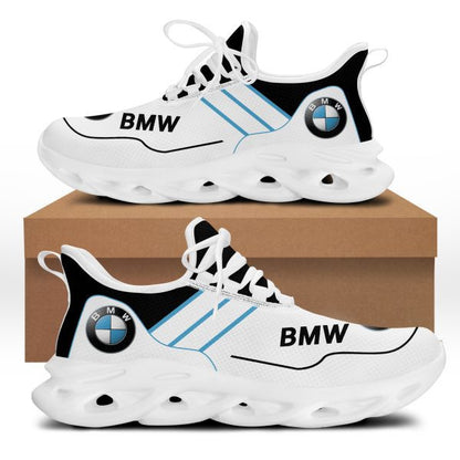 BW S1 Clunky Custom Sneaker S061120