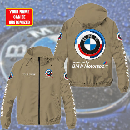 BW Motorsport Windproof Rush Jacket S150709