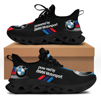 BW Clunky Custom Sneaker QB260703