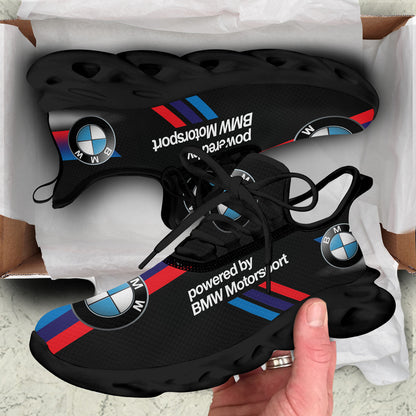 BW Clunky Custom Sneaker QB260703