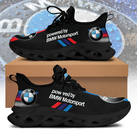 BW Clunky Custom Sneaker QB260703