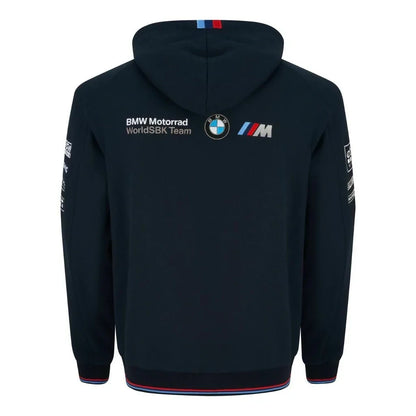 BW Motorrad Over Printed Unisex Shirt P150305