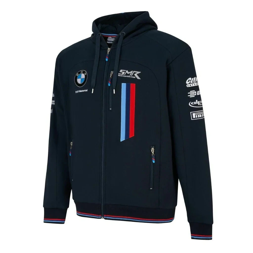 BW Motorrad Over Printed Unisex Shirt P150305