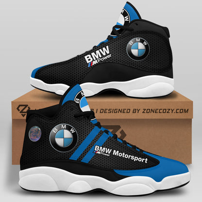 Personalized Bw motorrad AJD13 Custom Sneaker P160307