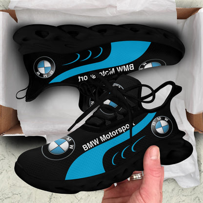 Bw Motorsport Clunky Custom Sneaker P200305