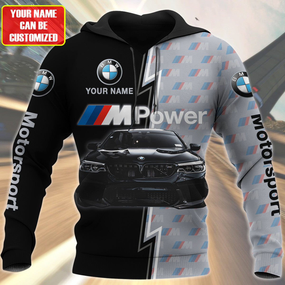 Personalized Bw Q2 All Over Printed Unisex Shirt Q070405