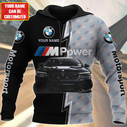 Personalized Bw Q2 All Over Printed Unisex Shirt Q070405