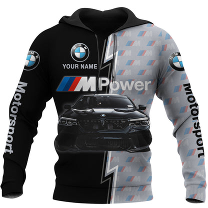 Personalized Bw Q2 All Over Printed Unisex Shirt Q070405