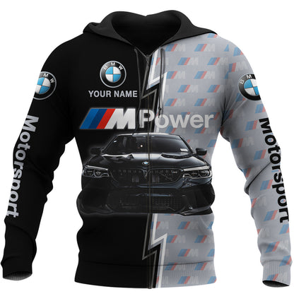 Personalized Bw Q2 All Over Printed Unisex Shirt Q070405