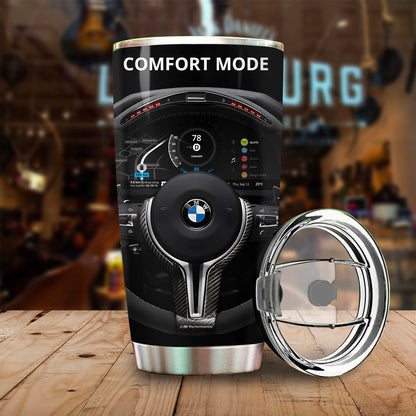 Bw Comfort Mode Tumbler 20oz 30oz Cup Q150908