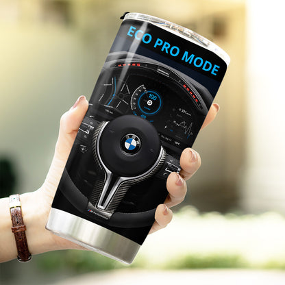 Bw Eco Pro Mode Tumbler 20oz 30oz Cup Q160902