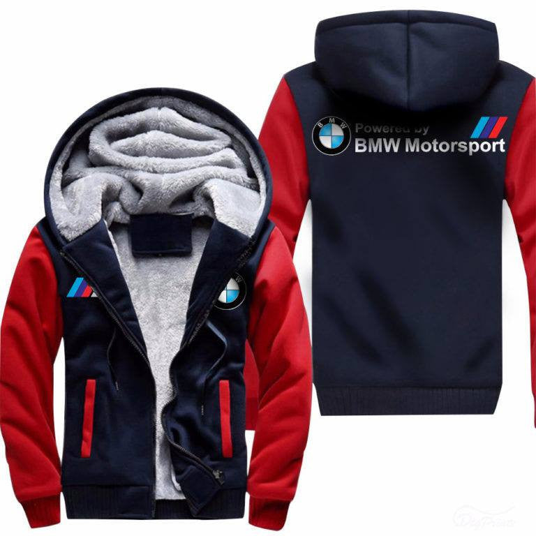 Bw Motorsport 3D All Over Printed Unisex Shirt Q231017