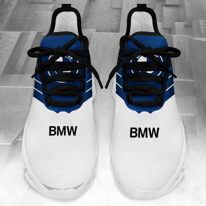 Bw Art Q2 Clunky Custom Sneaker