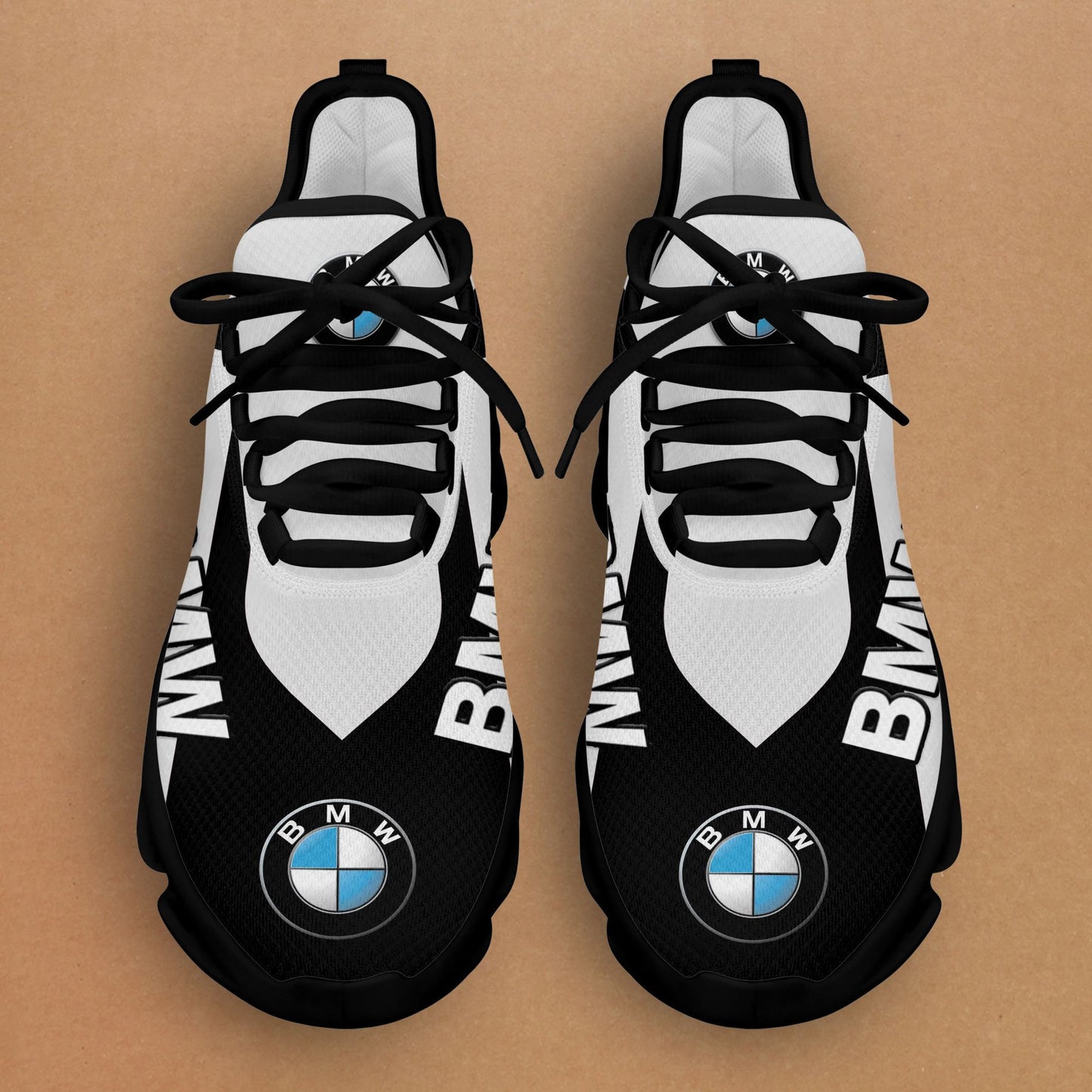 Bw Q6 Clunky Custom Sneaker Q271115