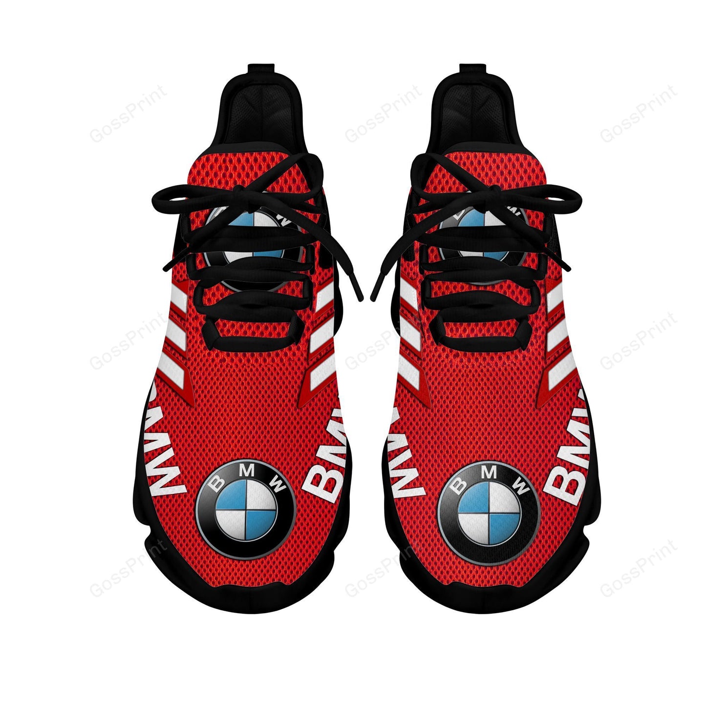 Bw Q7 Clunky Custom Sneaker Q110316