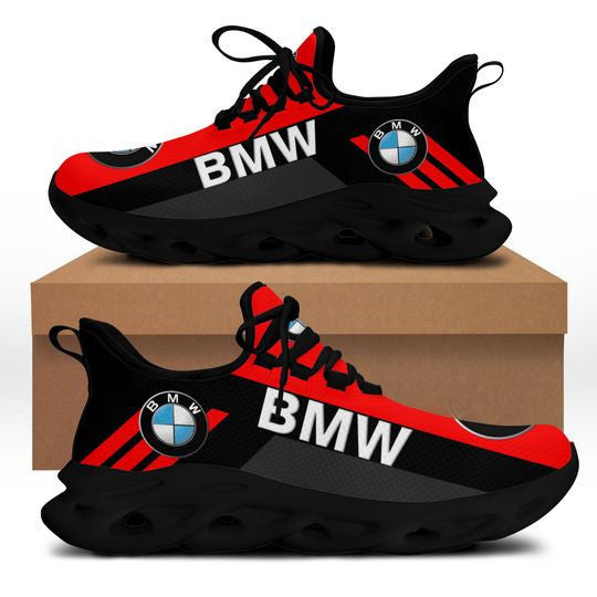 Bw Q4 Clunky Custom Sneaker