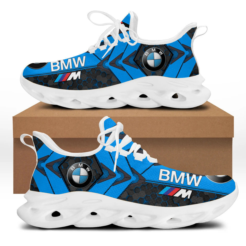 Bw Q9 Clunky Custom Sneaker