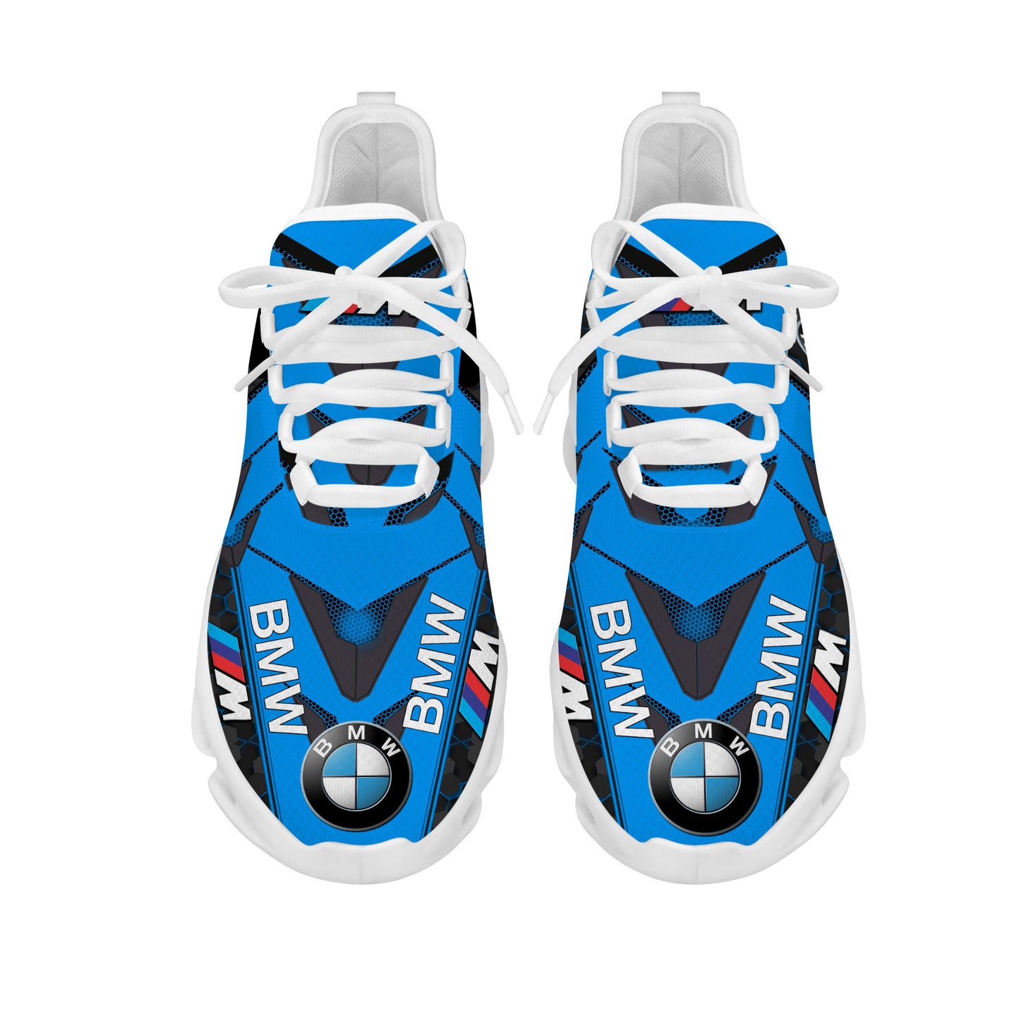 Bw Q9 Clunky Custom Sneaker