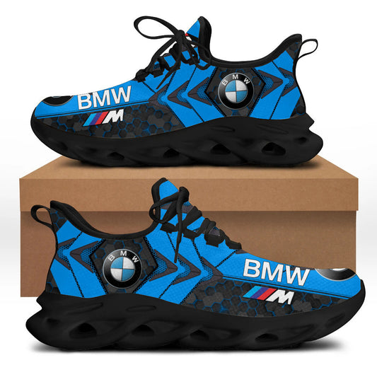 Bw Q9 Clunky Custom Sneaker