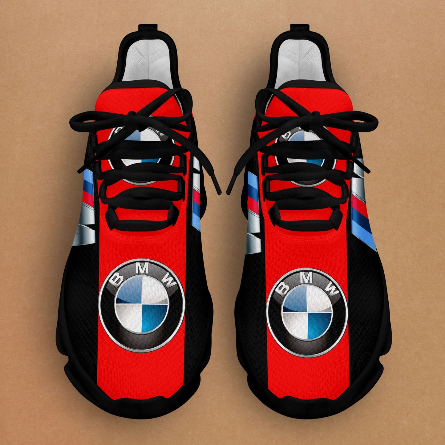 Bw Q10 Clunky Custom Sneaker