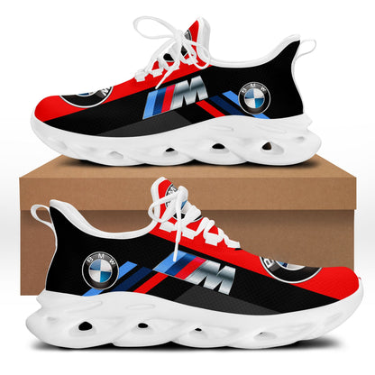 Bw Q10 Clunky Custom Sneaker