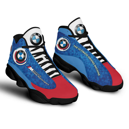 BW Motorsport AJD13 Custom Sneaker P121005