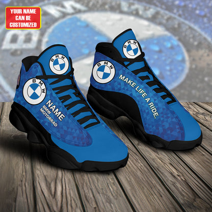 BW Motorrad AJD13 Custom Sneaker P161006