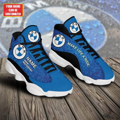 BW Motorrad AJD13 Custom Sneaker P161006