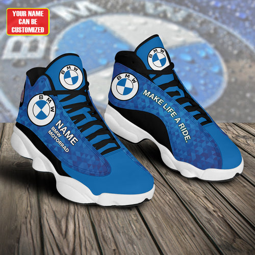 BW Motorrad AJD13 Custom Sneaker P161006