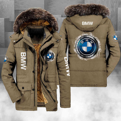 Bw Q2 Parka Winter Jacket Q251014