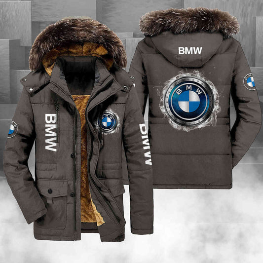 Bw Q2 Parka Winter Jacket Q251014