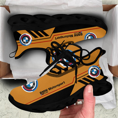 BW Motorsport Clunky Custom Sneaker P011101