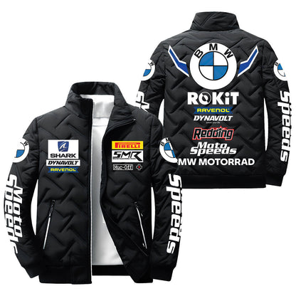 Bw Q2 Puffer Jacket Q091003