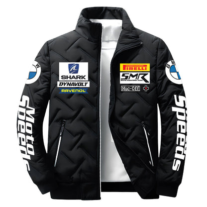 Bw Q2 Puffer Jacket Q091003