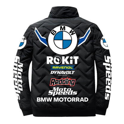 Bw Q2 Puffer Jacket Q091003