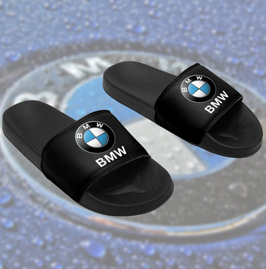 BW Custom Leather Sandals