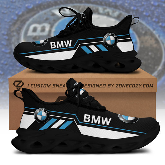 Bw Chunky Custom Sneaker Q280204